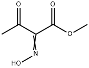 METHYL-3-OXO-2-OXIMINOBUTYRATE