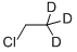 CHLOROETHANE-2,2,2-D3