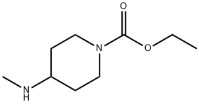 1-CARBETHOXY-4-(METHYLAMINO)PIPERIDINE price.