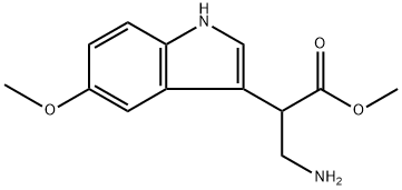 Indorenate Struktur