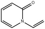 2(1H)-Pyridinone,1-ethenyl-(9CI) Struktur