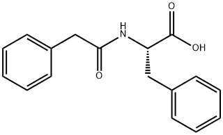 738-75-0 結(jié)構(gòu)式