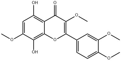 3,7,3',4'-TETRAMETHYLGOSSYPETIN price.