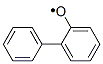 [1,1-Biphenyl]-2-yloxy(9CI) Struktur