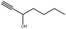 1-HEPTYN-3-OL price.