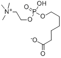 6-(O-Phosphorylcholine)hydroxyhexanoic Acid