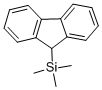 9-(TRIMETHYLSILYL)FLUORENE Struktur