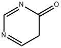 4(5H)-Pyrimidinone (9CI) Struktur