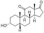 3α-ヒドロキシ-5β-アンドロスタン-11,17-ジオン price.