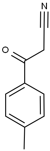 4-METHYLBENZOYLACETONITRILE price.