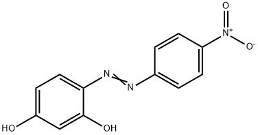 偶氧紫, 74-39-5, 結(jié)構(gòu)式