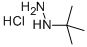 tert-Butylhydrazinmonohydrochlorid