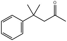 4-METHYL-4-PHENYLPENTAN-2-ONE