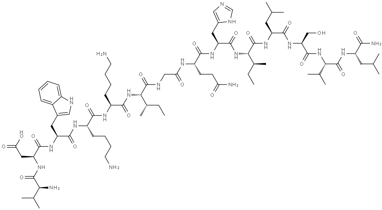 74129-19-4 結(jié)構(gòu)式