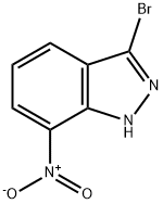 3-溴-7-鈮溴呋喃酯, 74209-34-0, 結(jié)構(gòu)式