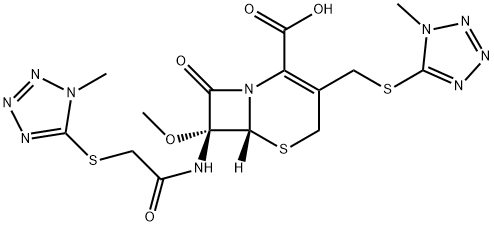 74228-11-8 結(jié)構(gòu)式