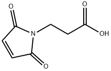 3-Maleimidopropionic acid