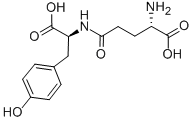 7432-23-7 結(jié)構(gòu)式