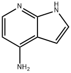 1,7-DIDEAZAADENINE Structure