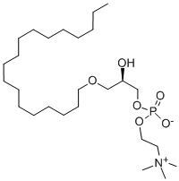 1-O-OCTADECYL-SN-GLYCERO-3-PHOSPHOCHOLINE price.