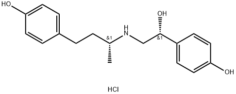 ButopaMine Hydrochloride Struktur