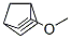 2-Methoxynorbornadiene Struktur