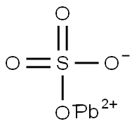 LEAD(II) SULFATE