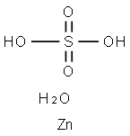 Zinc sulfate monohydrate  price.