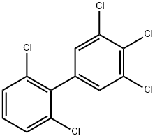 2',3,4,5,6'-PENTACHLOROBIPHENYL