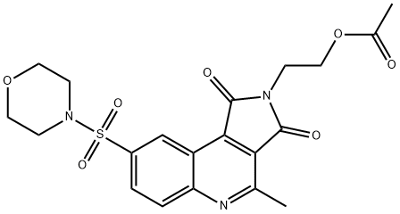 IVACHTIN Struktur