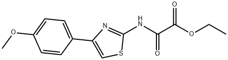 Tioxamast Struktur