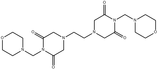 74550-97-3 結(jié)構(gòu)式