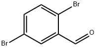 2,5-Dibromobenzaldehyde