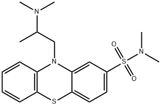 Dimetotiazine