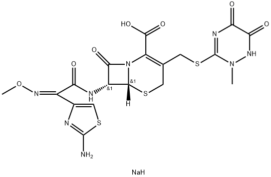 74578-69-1 Structure