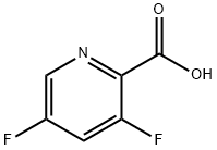 3,5-Difluoropicolinic acid