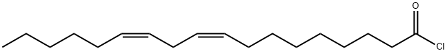 (9Z,12Z)-Octadeca-9,12-dienoylchlorid