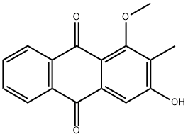 7460-43-7 結(jié)構(gòu)式