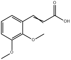 2',3'-Dimethoxycinnamsure