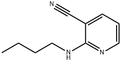 3-CYANO-2-(N-BUTYLAMINO)PYRIDINE