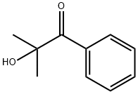 2-Hydroxy-2-methylpropiophenon