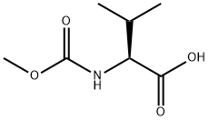 N-(メトキシカルボニル)-L-バリン price.