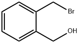 2-(BROMOMETHYL)BENZYL ALCOHOL, 95%