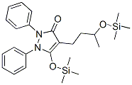 , 74793-80-9, 結(jié)構(gòu)式