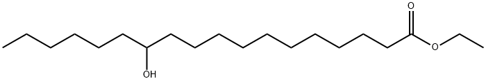 12-HYDROXYSTEARIC ACID ETHYL ESTER