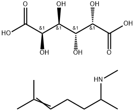 7492-31-1 結(jié)構(gòu)式