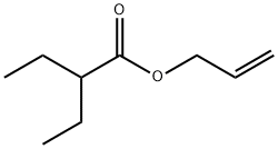 ALLYL 2-ETHYLBUTYRATE price.