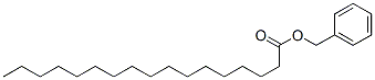 Heptadecanoicacid,phenylm Struktur