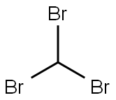 Bromoform price.