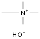 75-59-2 Structure